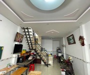 Kế bên aeon tân phú - sát mặt tiền tktq - dt 4.5m x 14m - 2 tầng thoáng mát - ô tô ngủ trong nhà