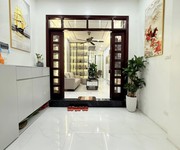 Lô góc 3 mặt thoáng 45m2 4 tầng full nội thất  Ngã tư Minh Khai  Chợ mơ 9,5 tỷ