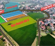 Đất đẹp - giá tốt - đầu tư sinh lời ngay tại thọ văn, tam nông, phú thọ - vị trí đắc địa