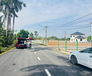 Bán lô đất 100m2 full thổ cư ngay tt xã, gần cổng trường đhqg, khu cnc hoà lạc rẻ nhất thị trường