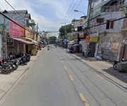 3 O2247   mặt tiền kinh doanh - giá  sốc  sát lotte mart 