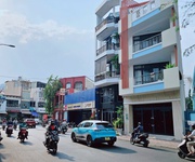 Nhà mặt phố 307 bàu cát 133m2  4.1x33m  - sổ hồng, 2 tầng, 15 tỷ - cơ hội vàng tân bình