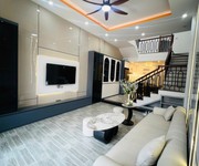 Bán nhà 2 tầng kiệt ô tô tôn đản - trường chinh, 75m2, 3pn, full nội thất, 4.85 tỷ
