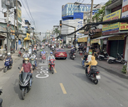 Bán nhà QUẬN 3, 56M2 , Cách Mạng Tháng 8, Hẻm 4M, nhỉnh 5 tỷ