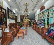Bán biệt thự đường số 20, kdc khang điền, phước long b, thủ đức, tp hcm. dt 160m2, 3 tầng. giá 19.5
