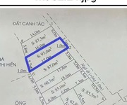 Cơ hội đầu tư lô đất đẹp tuyến 2 phạm văn đồng - dương kinh