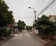 Bán lô đất mặt trục chính công viên hải thành - dương kinh