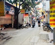 nhà mới đẹp - full nội thất - 2 thoáng trước sau - 1 nhà ra ô tô tránh kinh doanh - 4 ngủ