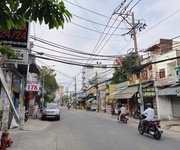 Bán nhà  mặt tiền trương phước phan - giao tân hòa đông, 5x16m, cấp 4 - tiện xây, 8,3 tỷ.