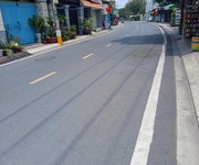 Mặt tiền trần thị bốc   kinh doanh đỉnh   ô tô ngủ trong nhà