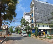 1 Đất làng đại học, xây tự do 7 tầng,10x20m, 18.3 tỷ