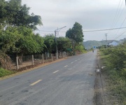 Đất đẹp gần quốc lộ   sát biển dốc lết   tiềm năng tăng giá cao