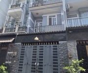 Bán nhà 759/ hương lộ 2, bình tân - 4 tầng - dts178m2 - đường 8m - 6.9 tỷ  tl
