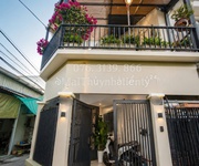 Giá 3 tỷ hơn- nhà 3 tầng lô góc 5x10-  huỳnh tấn phát  hxh 3.5m   kinh doanh tốt   shr hoàn công đủ.