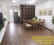 Chính chủ cần bán căn hộ thông thủy chung cư đại kim buiding định công, hoàng mai, hà nội