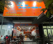 Sang nhượng quán ăn   vị trí đẹp tại 124 ngô văn sở, hòa khánh nam, liên chiểu, đà nẵng