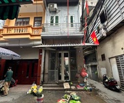Bán 46M kim ngưu tặng nhà lô góc ô tô tải tránh kinh doanh sầm uất hai bà trưng