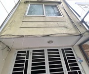 Bán nhà giáp nhị 5 tầng long lanh dân xây VF3 thông hoàng mai
