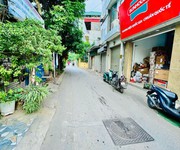 Bán đất nam dư 103M ô tô tải tránh kinh doanh hoàng mai