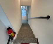 BÁN NHÀ 2 TẦNG HẺM ĐOÀN KẾT DT: 73,6m  Giá bán: 6 tỷ Liên hệ e Trinh