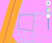 Bán đất Phú Thạnh, Ninh Thủy Ninh Hòa 2,1 tỷ liên hệ em Trinh