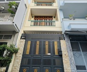 ĐẦU NÃO CỦA PHÚ NHUẬN - Toà nhà 4 tấm x 80m2 - làm VP trụ sở công ty - CHDV siêu đỉnh.