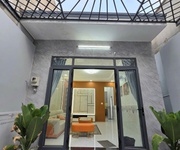 Nhà  Cấp 4 Mới Đẹp- Nguyễn Thị  Đặng, Q12  5X17 85M2 Chỉ  Nhỉnh 4 Tỷ