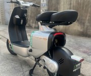 4 Xe Đạp Điện DXMIT S2   Mẫu Xe Hottrend Cho Học Sinh, Sinh Viên