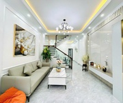 Nhà xây mới ngõ 2xx Miếu Hai Xã - Lê Chân - Hải Phòng 3.98 tỷ