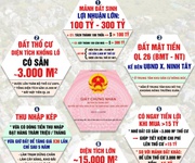 1 Bán đất thổ cư phân lô Ninh Tây, Khánh Hoà