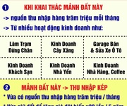 3 Bán đất thổ cư phân lô Ninh Tây, Khánh Hoà