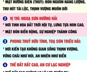 4 Bán đất thổ cư phân lô Ninh Tây, Khánh Hoà