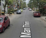 Bán đất đường man thiện - gần bệnh viện quân y 17