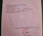 Chính chủ bán nhanh nhà cấp 4 - giá tốt - vị trí đẹp tại an dương - khu dân cư đông đúc, đủ tiện ích