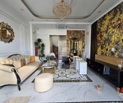 Bán nhà mặt phố đại la, 45m2, 7 tầng thang máy, mặt tiền 5m, 30.6 tỉ, vỉa hè, kinh doanh