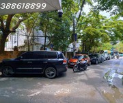 Lô góc nguyễn văn huyên - ô tô tránh - ngõ thông - 8 tầng tm - kinh doanh
