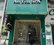 Sang nhượng spa vị trí đẹp doanh thu ổn định vào là làm ngay tại hà nội