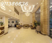 Khách sạn siêu vip trương công giai 11 tầng, doanh thu khủng, đẳng cấp thượng lưu, 189 tỷ