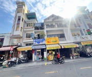 Ngang lớn 6m 13m vuông đẹp - bán nhà 4 tầng mtkd đ.trần khắc chân, tân định, quận 1 - giang giang