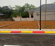Đất Cổ Đông 104.6m  gần ĐHQG Hòa Lạc   MT 5m, đường thông, giá chỉ 3.1 tỷ