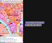 Bán lô đất có diện tích 48,6 m   mặt tiền 6.8m  tại phường châu khê, thành phố từ sơn, bắc