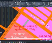1 Cần bán lô đất đẹp tại bình thủy   tp cần thơ: