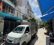 Nhà cực hiếm TÂN BÌNH,  43M2 , LẠC LONG QUÂN, chỉ 4.X TỶ