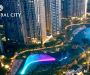 HÀNG CỰC HOT  Siêu phẩm 1PN  resort tại gia Masteri Park Place Sài Gòn, giá 6.8 tỷ gồm VAT