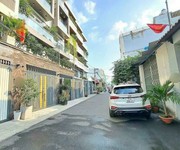 Nhà đẹp Gò Vấp - Vài bước ra mặt phố - Nhỉnh 3 tỏi