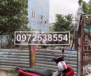 Cần bán lô đất thổ cư - sổ hồng riêng đường trần thị hè - quận 12