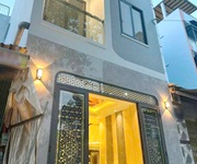 Nhà mới 3 tầng mt đường số sát đường phạm hùng phường chánh hưng  p4q8 cũ . giá 6.28 tỷ