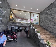 Bán tòa văn phòng phố tân mai, 180m2, 8 tầng thang máy, mặt tiền 6.5m, 69.8 tỉ, thuê 200tr/tháng