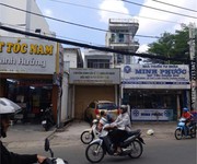 Mặt tiền phạm văn chiêu - kinh doanh đỉnh -  4m x 28m  nhà 1 trệt 1 lửng - có vỉa hè to đỗ xe