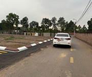 Đất phường tùng thiện sơn tây, trục chính kinh doanh, đường thông